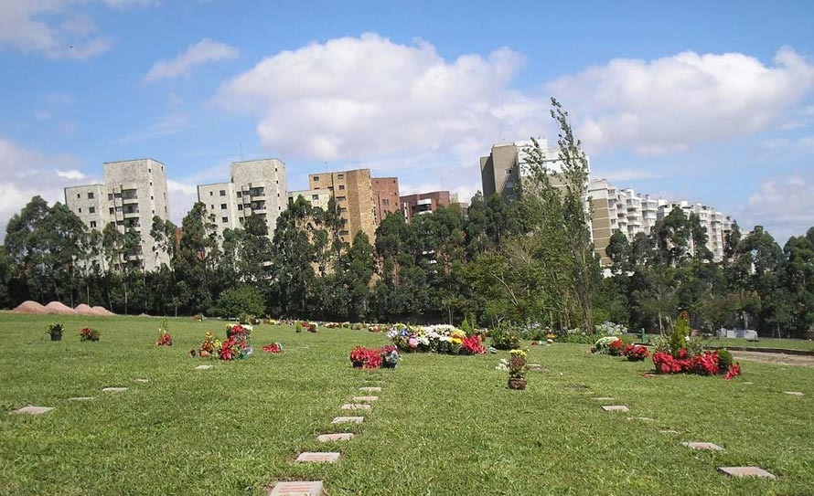 noticia Cemitério do Morumbi: um pouco da história deste tradicional cemitério de São Paulo