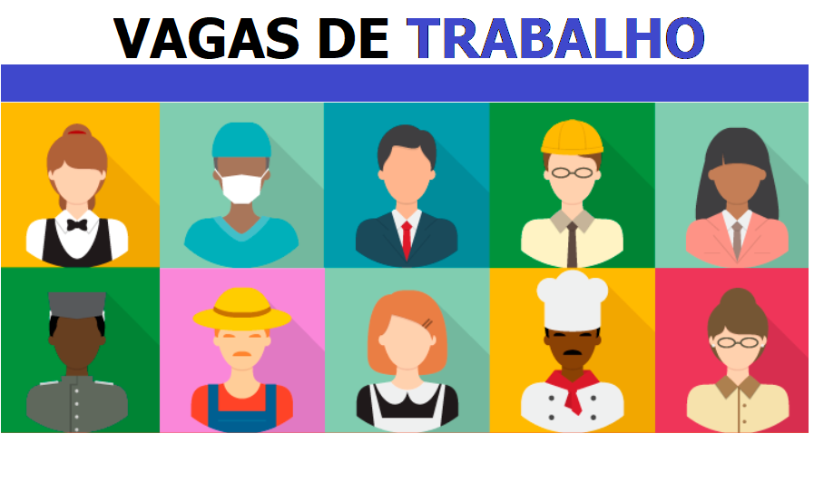 noticia Vaga de Trabalho: Gerente de Padaria