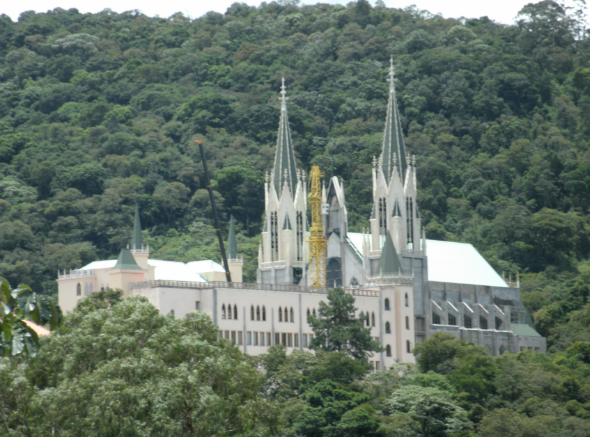 noticia Em breve, notícias de Caieiras