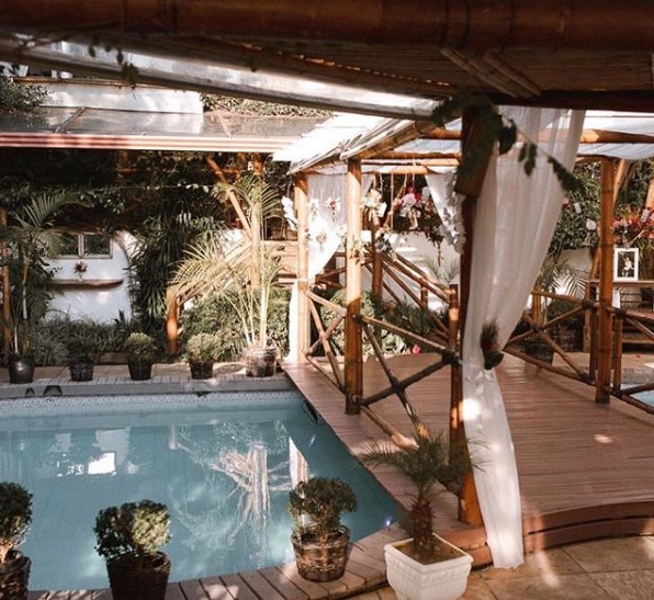 noticia Vai casar? Faça o seu mini wedding no Ses Salines