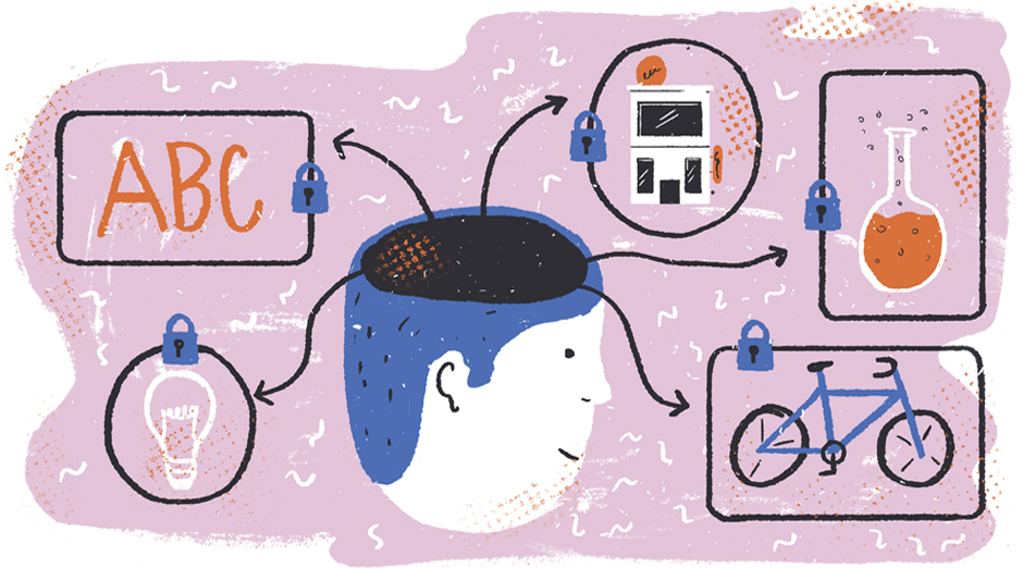 noticia Diferentes criações requerem diferentes tipos de patentes