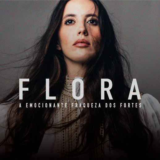 noticia FLORA lança seu primeiro álbum 