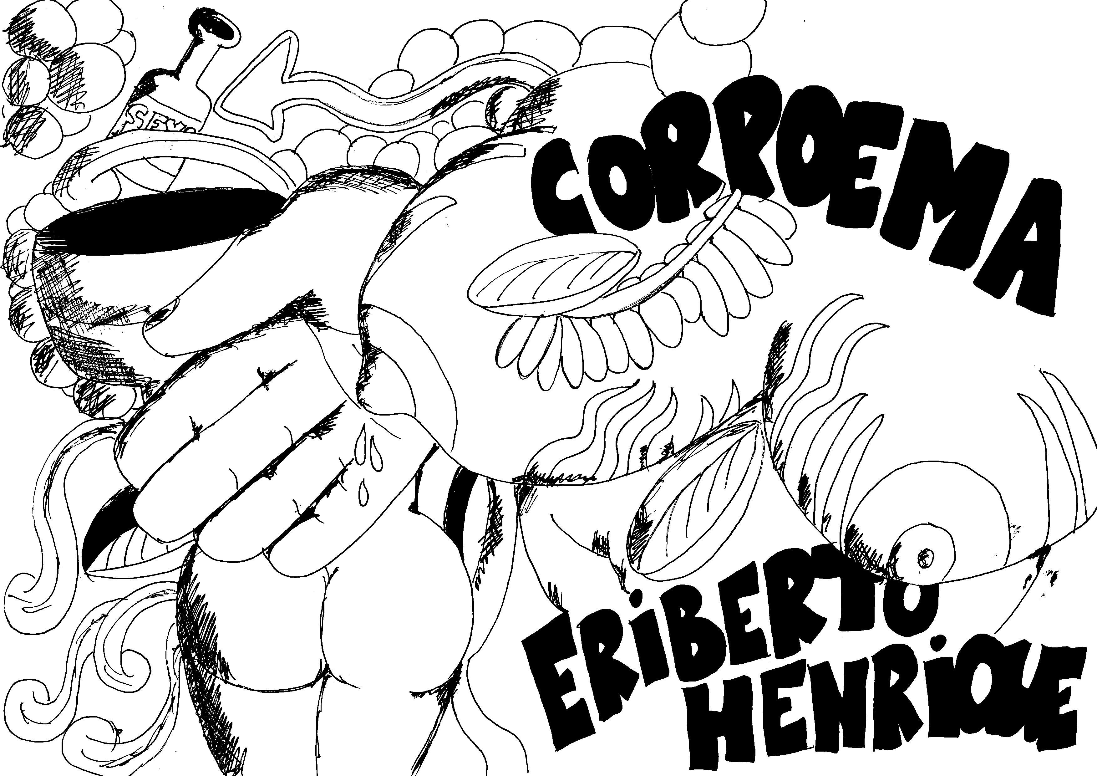 noticia DESENHOS ANTIGOS 