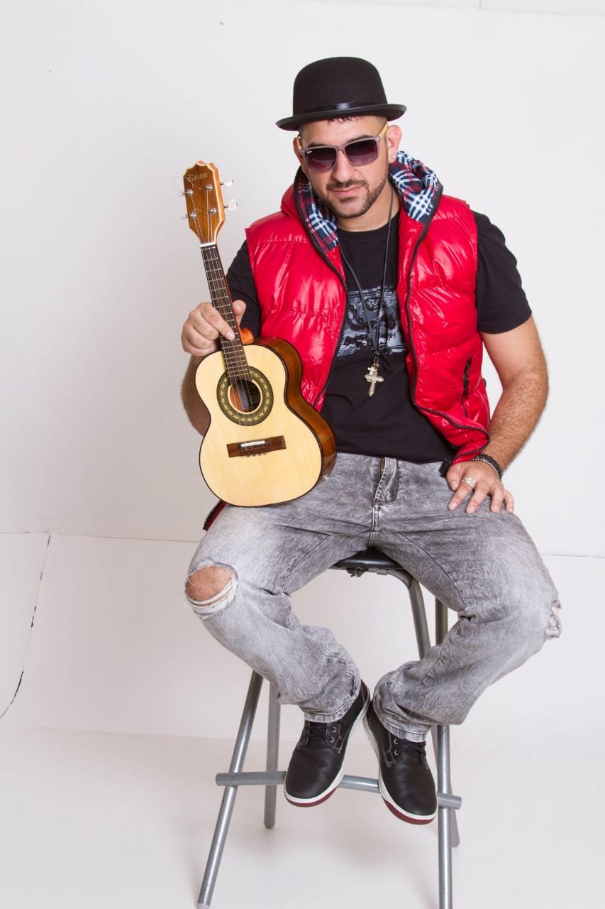 noticia Beto Mello: a nova revelação do pagode