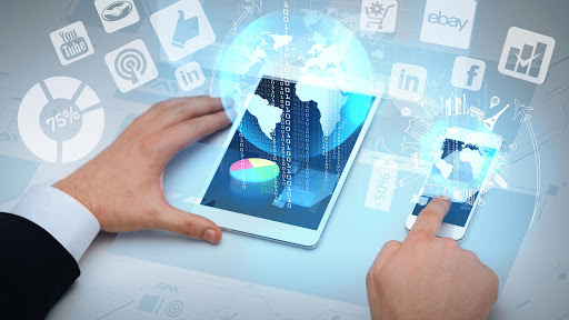 noticia Empreender digitalmente é criar uma presença na internet