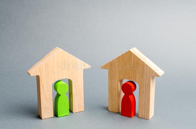 noticia Briga de Vizinhos - Não Vale a Pena