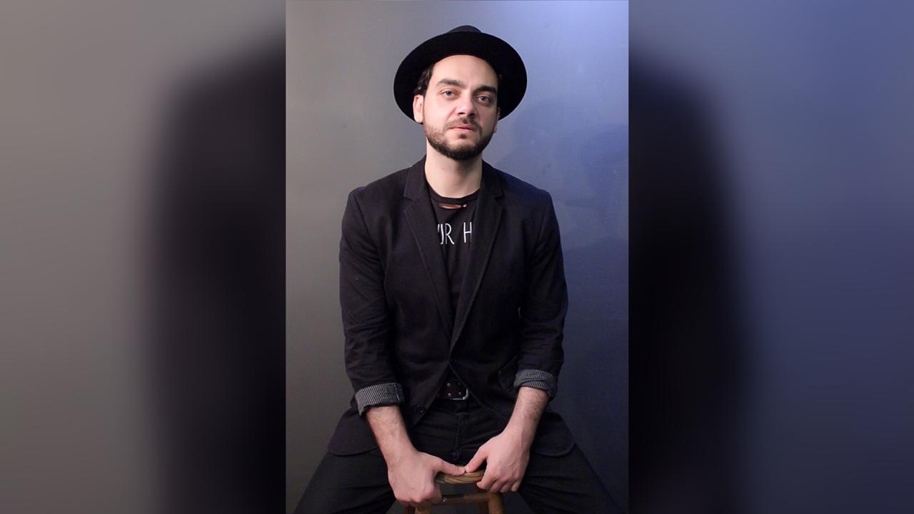 noticia Mario Ghanna lança uma ópera musical moderna com o álbum ‘O blues é uma mulher’