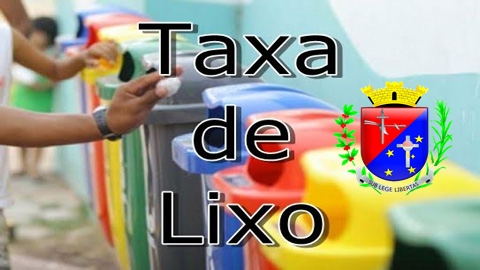 noticia Aumento de 40% na Taxa de coleta de Lixo em Mairiporã 