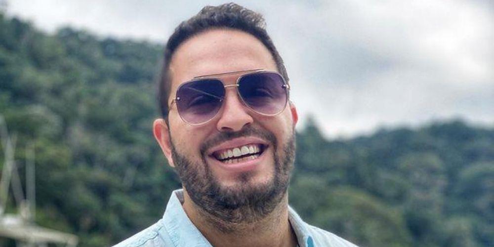 noticia Palestrante e escritor Marcelo Alencar Jr. afirma que pesquisar origem e desdobramentos de crise poderá ajudar a apontar desenvolvimento durante pandemia