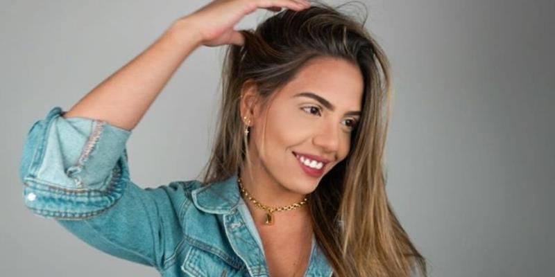 noticia Conheça a história de sucesso da influenciadora, youtuber e gamer Ana Jords