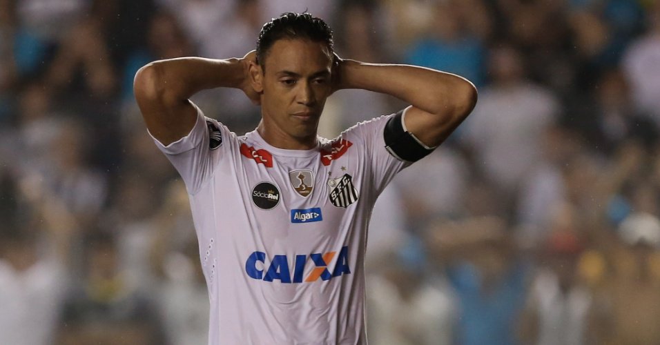 noticia Santos perde em plena Vila Belmiro e da adeus ao sonho do Tetra da Libertadores