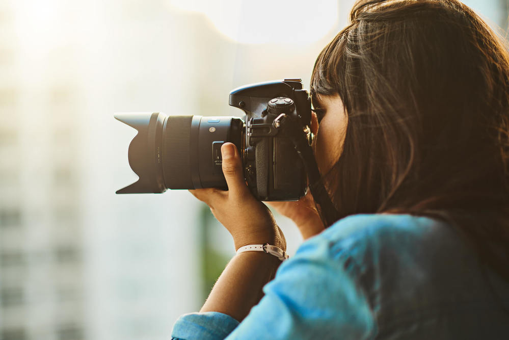 noticia Dia 8 de janeiro, dia do Fotógrafo