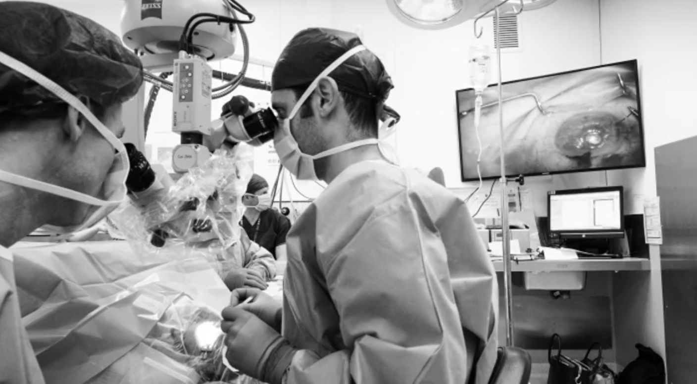 noticia Catarata: Especialista em Oftalmologia explica tudo sobre doença e cirurgia