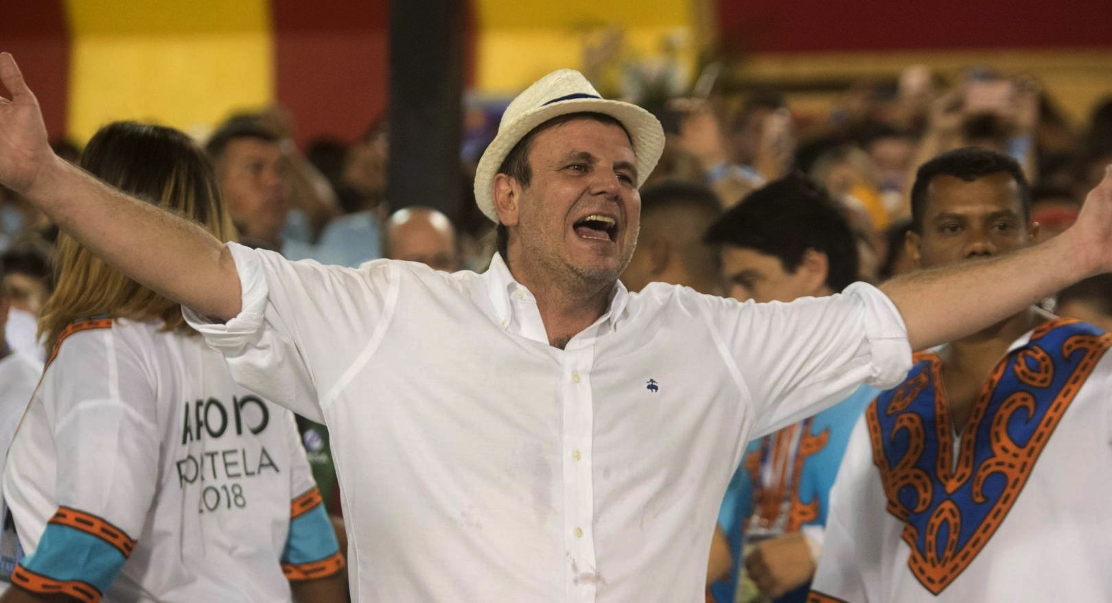 noticia Até 2022! Eduardo Paes cancela Carnaval em julho no Rio