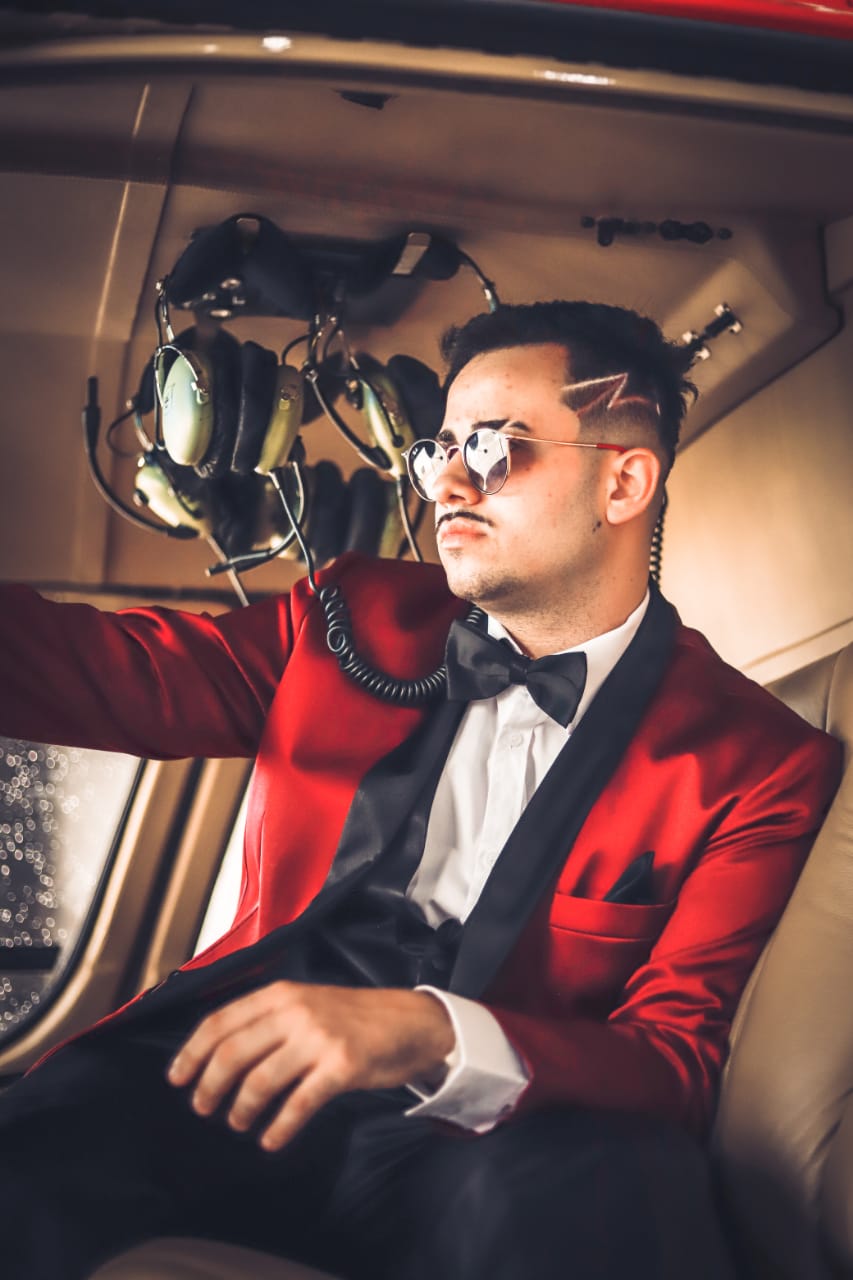 noticia João Conventi: conheça o jovem produtor artístico que é referência nacional no mercado musical