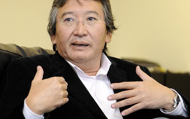 noticia Justiça mantém condenação do ex-Prefeito Armando Hashimoto de Campo Limpo Paulista 