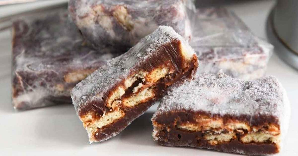 noticia Fácil, rápida e barata: Receita de Palha Italiana