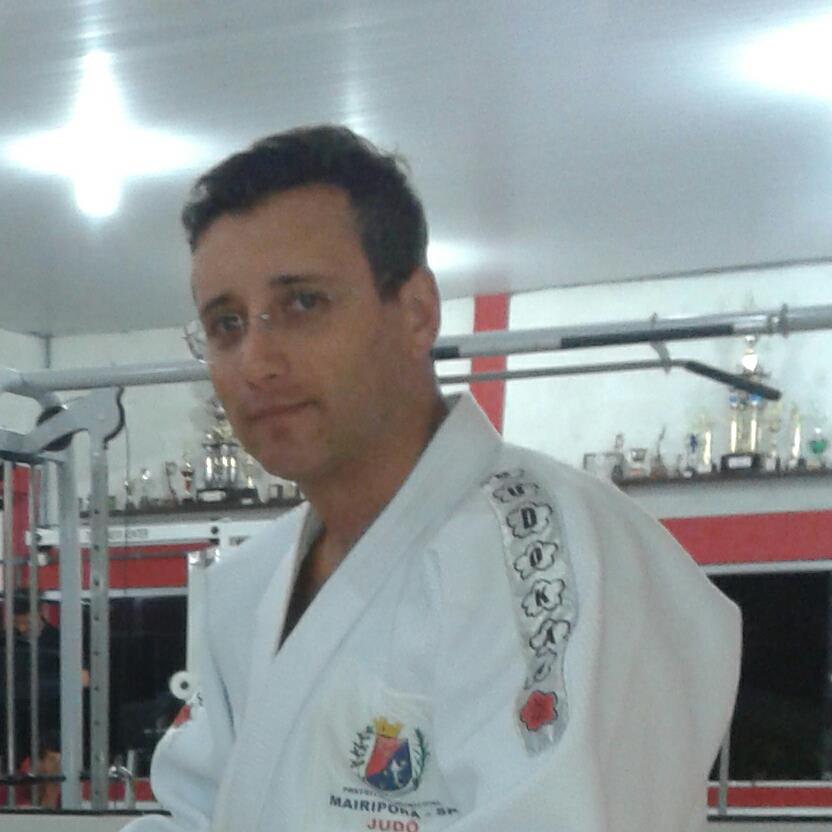 noticia Atleta de Mairiporã representará o Brasil na Itália 