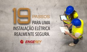 noticia 19 passos para manter a instalação elétrica segura