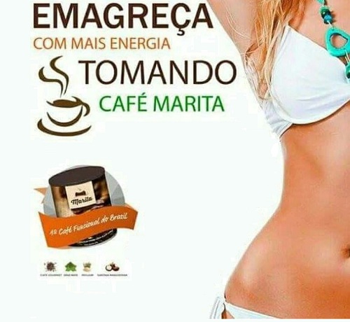 noticia Nova linha de produtos à base de café prometem emagrecimento saudável com qualidade de vida 