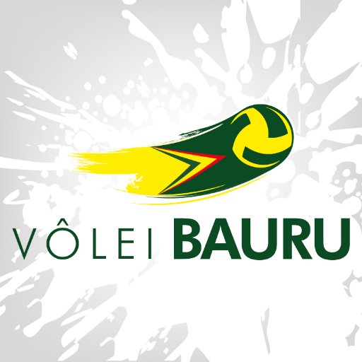 noticia PROGRAMAÇÃO VÔLEI BAURU 19/6 a 25/6/2017