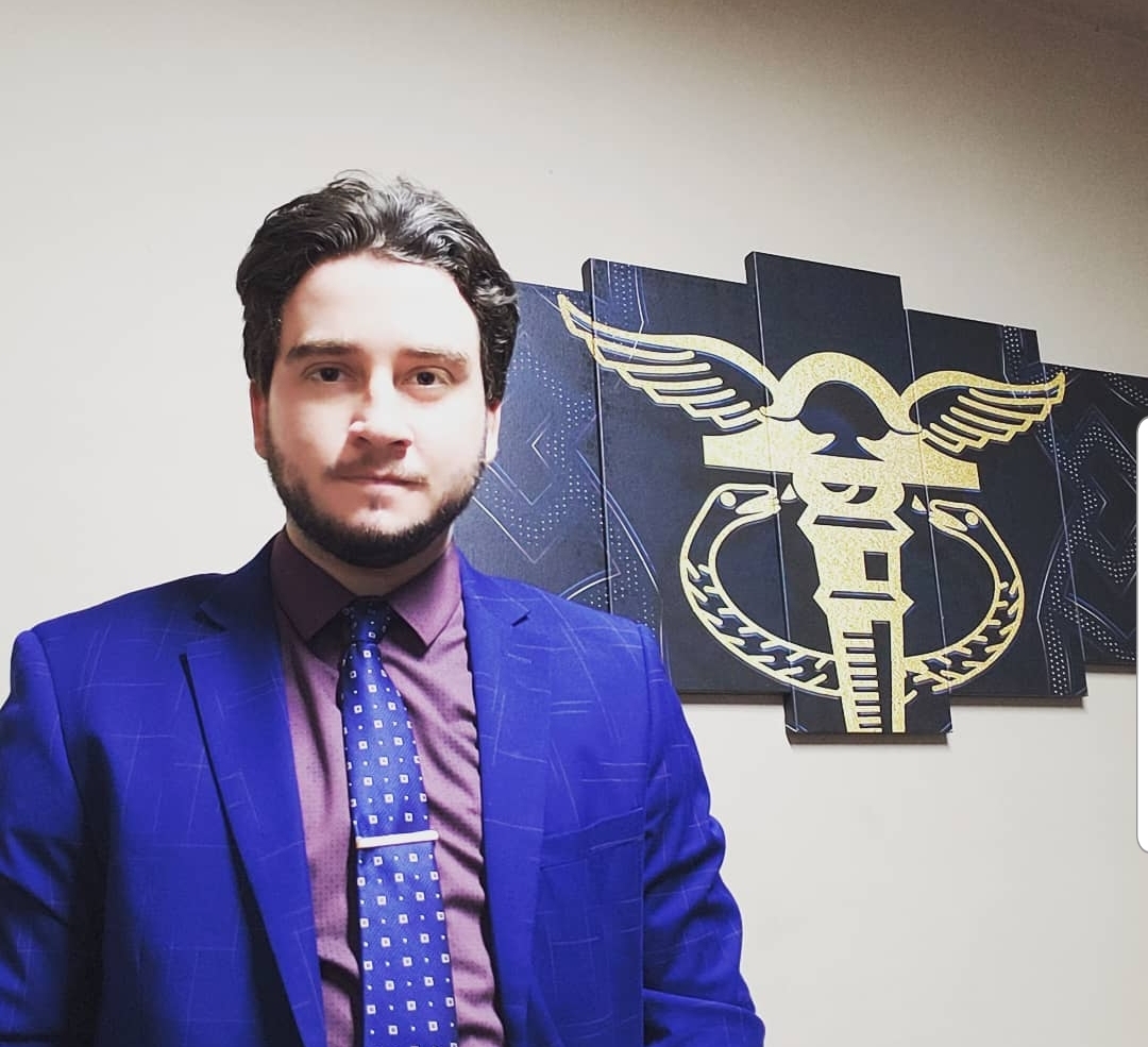 noticia Contador André Charone dá dicas preciosas de como conseguir emprego na área da contabilidade