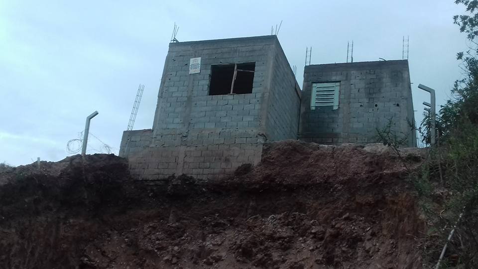 noticia Tragedia em Mairiporã 