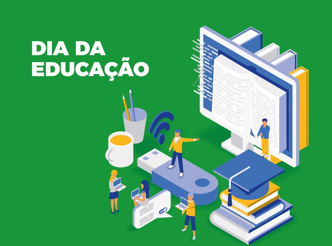 noticia Dia Mundial da Educação: vale a pena investir em franquias do segmento?