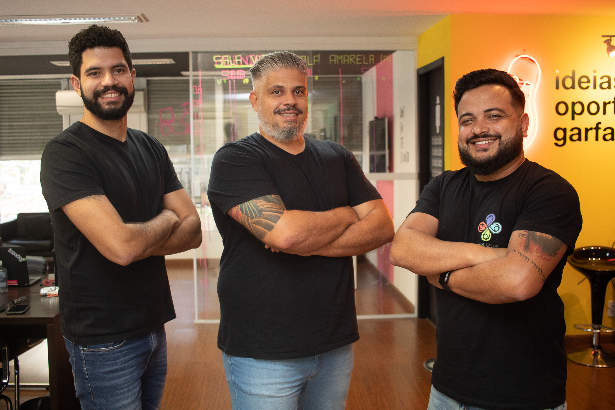 noticia Plataforma que potencializa salário dos brasileiros vira hub de benefícios, fecha com iFood, e será acelerada em 2021