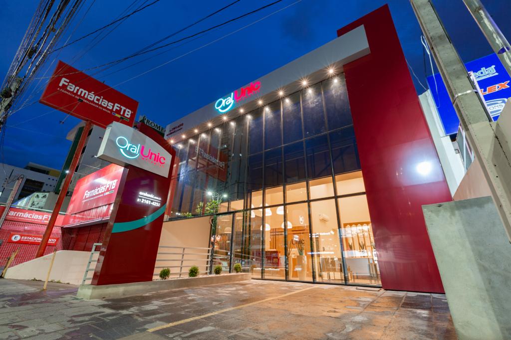 noticia ORAL UNIC PROMOVE SEMANA DA ESTÉTICA