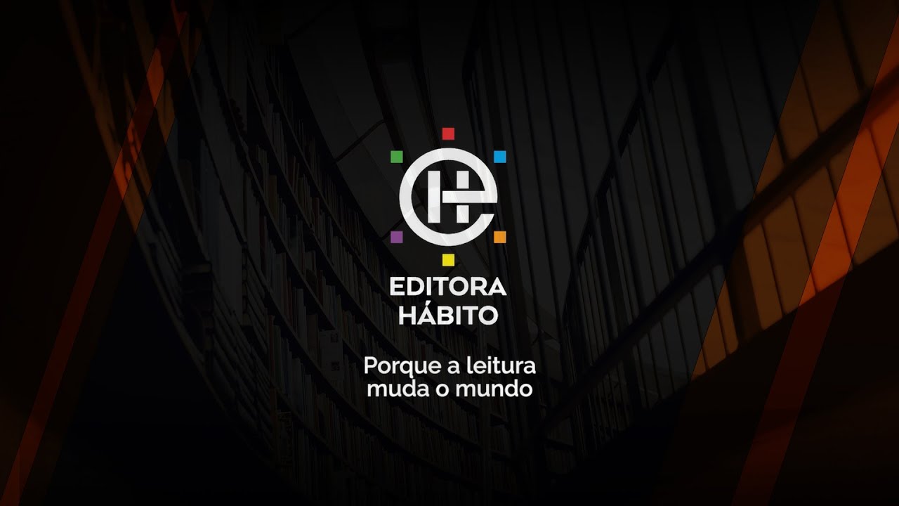 noticia Editora Hábito chega ao mercado com a proposta de lançar livros aderentes às necessidades do século XXI 