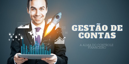 noticia Gestão de contas: a alma do controle financeiro