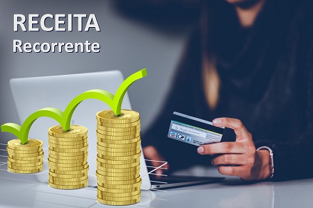 noticia Por que a receita recorrente pode ser fator de sucesso para a sua empresa?