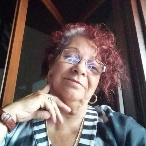 noticia Biografia da escritora/poeta Marilene Alagia de Azevedo