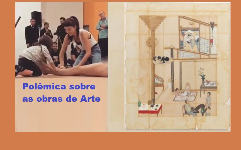 noticia Dra. Sonia Casarin explica os impactos da arte na formação psicológica das crianças. Produção: Douglas Aguado