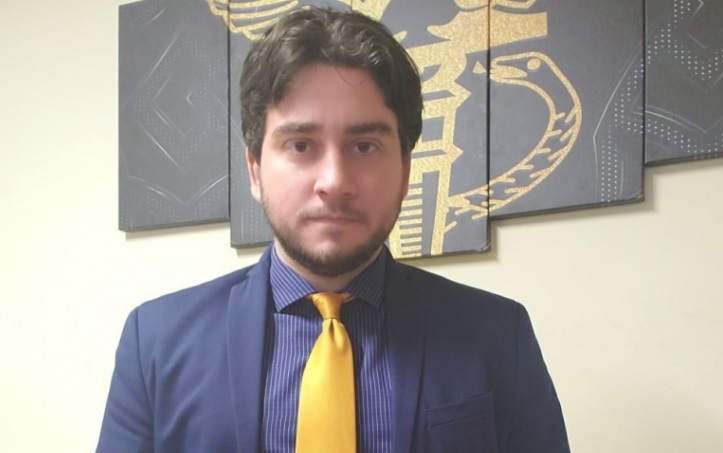 noticia André Charone aponta quem seriam os benefíciados com a reforma do IR