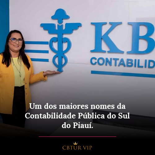 noticia Keilla Barros é destaque na Contabilidade Pública do Piauí