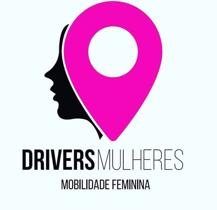 noticia Drivers Mulheres, aplicativo de mobilidade exclusivo para elas