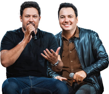 noticia “+Positivo+” novo projeto de João Bosco & Vinícius já tem data marcada