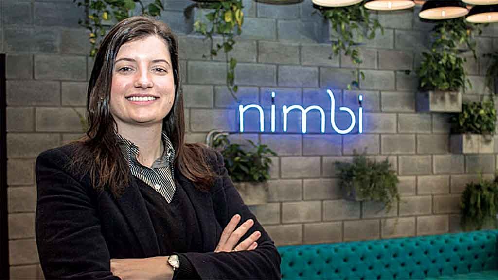 noticia CEO da Nimbi fala sobre diversidade, ESG e mulheres no comando em live no canal do Café com Comprador