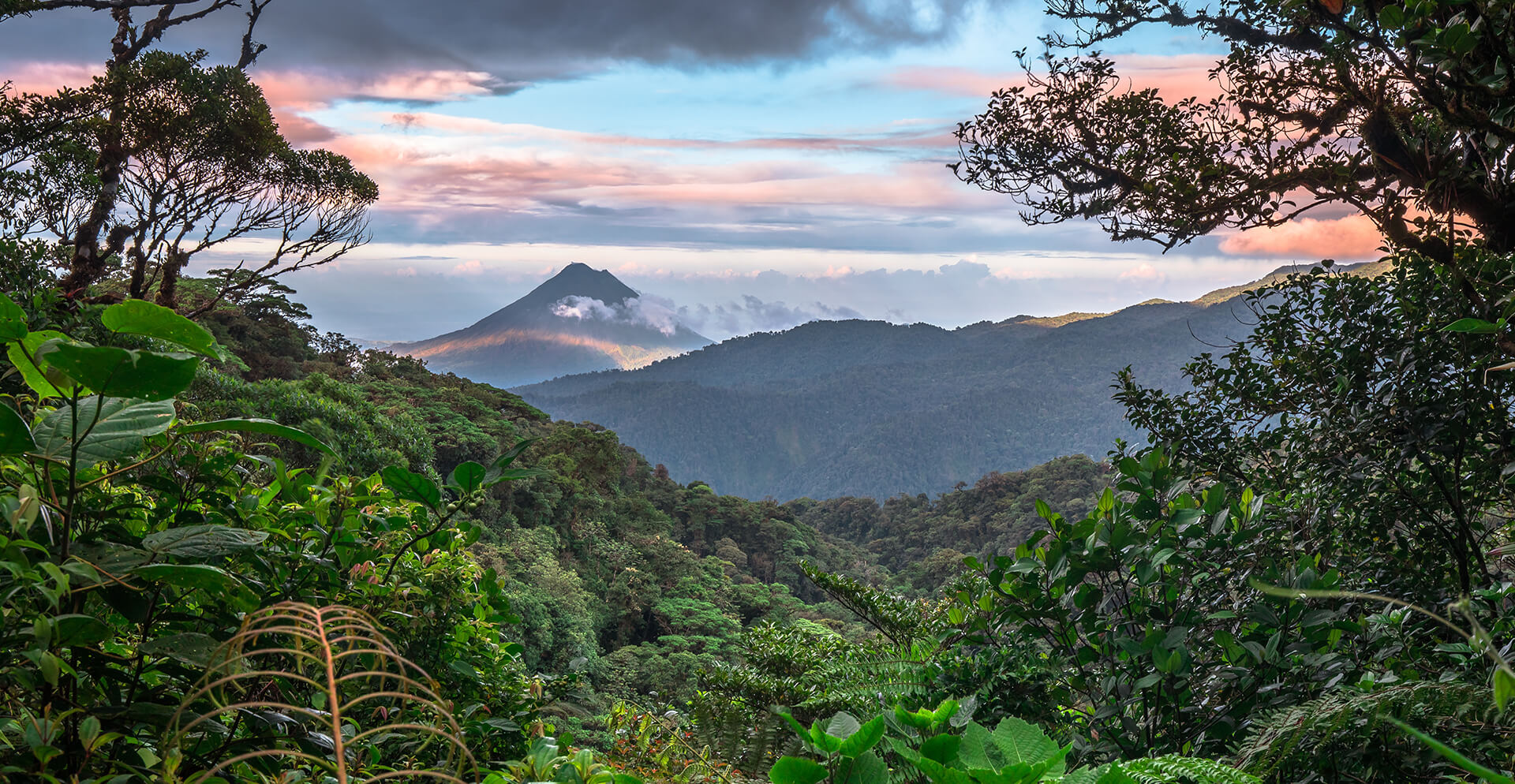 noticia Turismo tropical em Costa Rica: Conheça acomodações e aventuras 