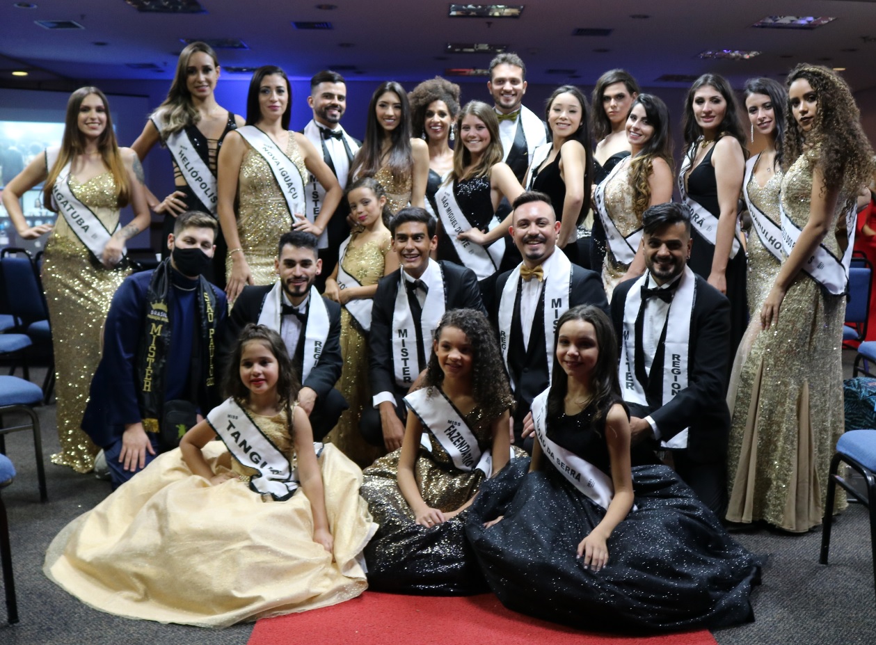 noticia MISS E MISTER ESTADUAL 2022