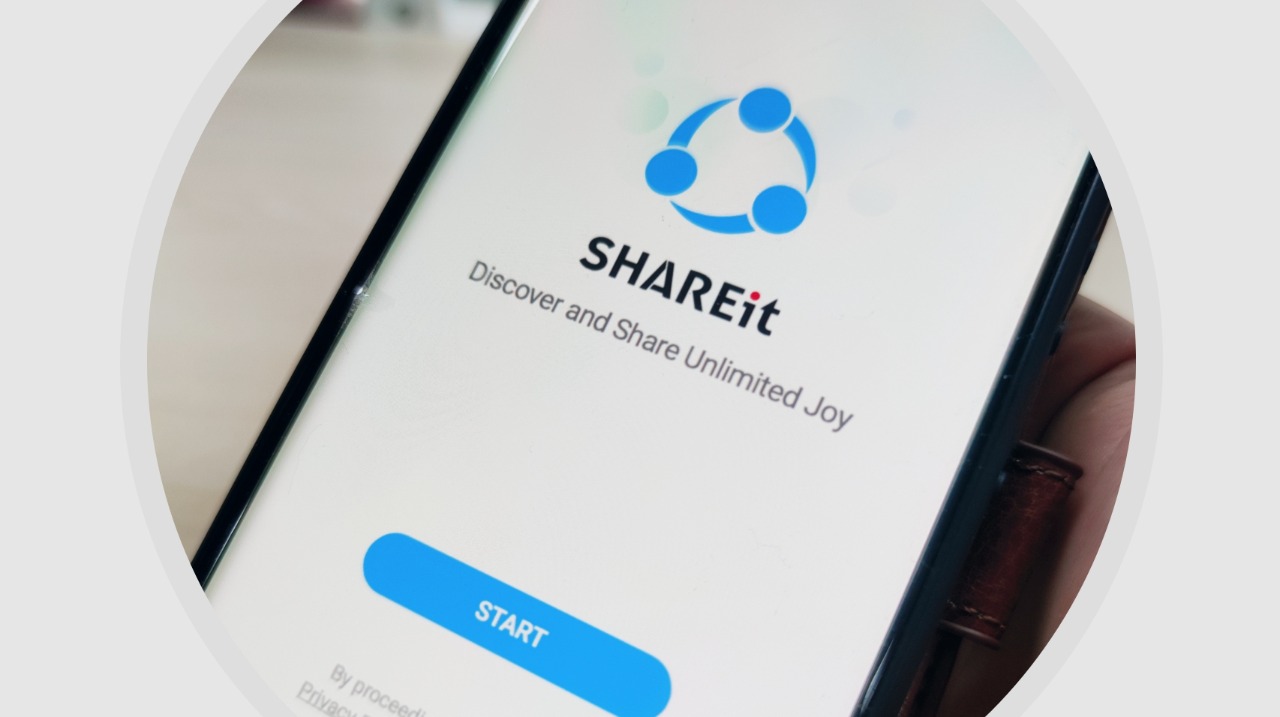 noticia Com mais de 2 bilihões de downloads em todo o mundo, SHAREit muda o seu foco para aplicativos de anúncios