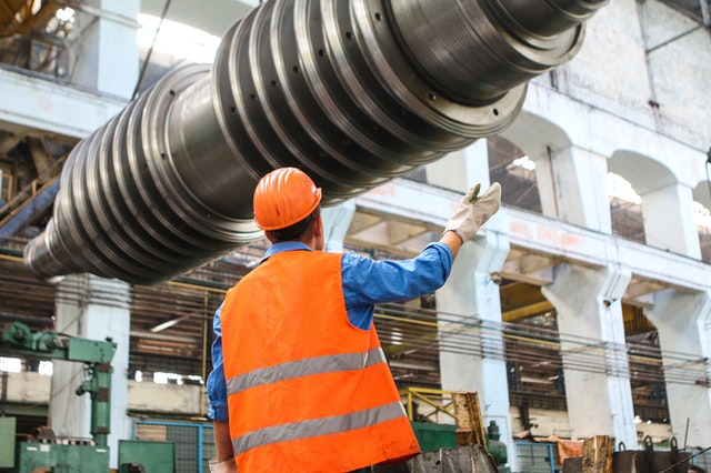 noticia 4 formas de melhorar o desempenho da sua equipe no chão de fábrica