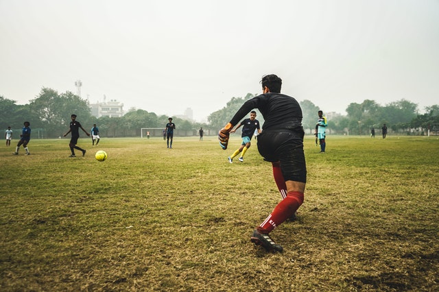 noticia Acidente com atleta durante uma competição esportiva: de quem é a responsabilidade?