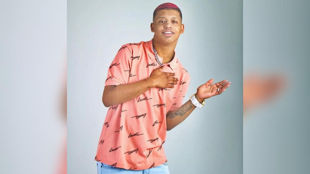 noticia Mc Levin prepara novo single; conheça “Vai na Frente Eu Vou Atrás”