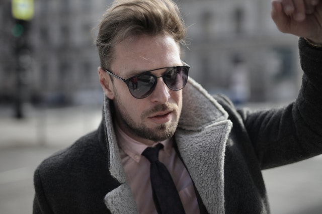 noticia Homens: como ter estilo no inverno