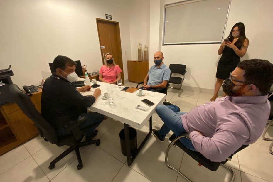 noticia Programa de Compliance Público Municipal: 18 municípios goianos selecionados irão alavancar sua gestão