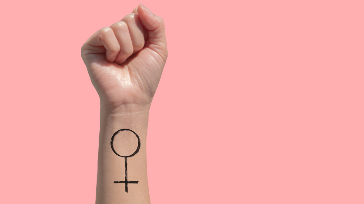 noticia Empoderamento feminino através do autoconhecimento