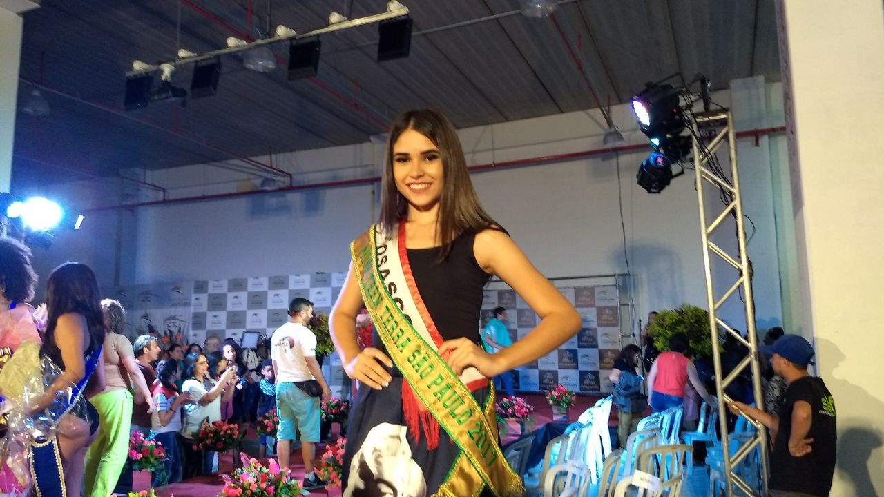 noticia Júlia Hemza lança Campanha Nacional de Miss e Mister Teen Brasil